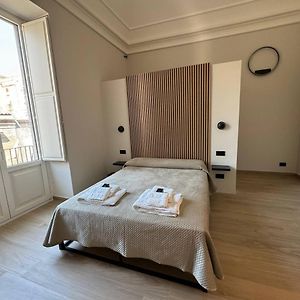 Camera con letto queen size